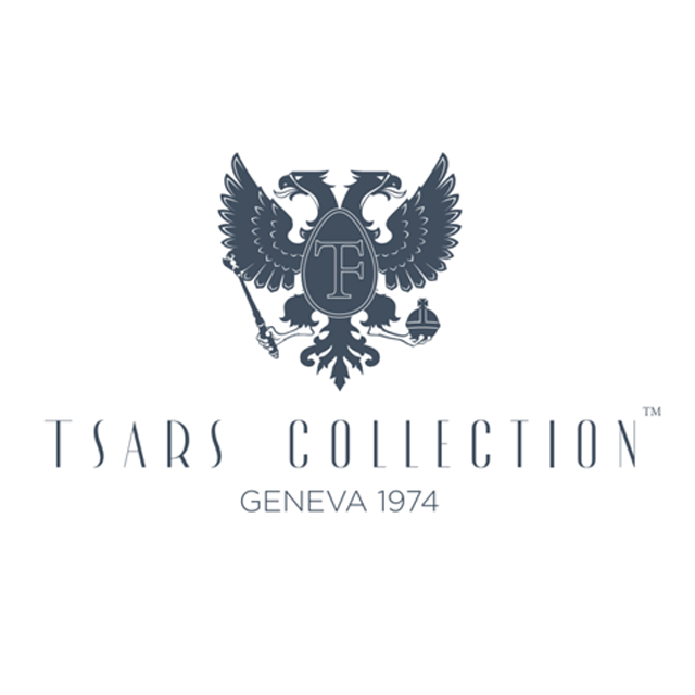 Tatiana Faberge logo