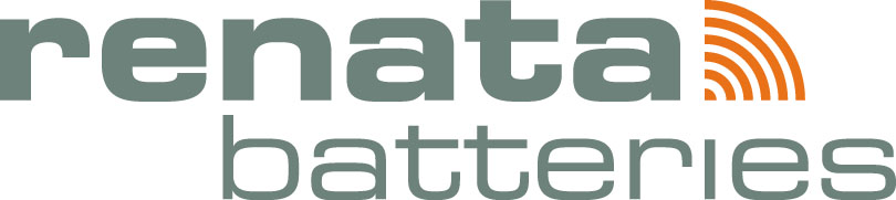 Renata Battery logo